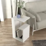 ⁦طاولة جانبية بيرغا⁩ - الصورة ⁦7⁩