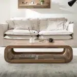 طاولة قهوة شيتاك