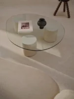 ⁦طاولة قهوة ماتيا⁩ - الصورة ⁦3⁩
