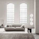 كنبة مونتولون، تصميم فاخر يليق بذوقك الرفيع.