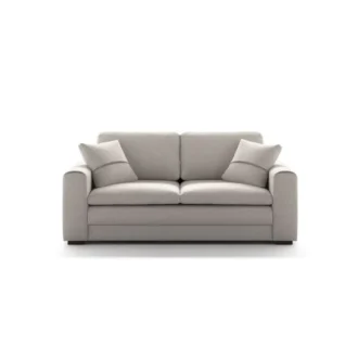 أريكة سرير كوف، لمسة من الفخامة والراحة العملية.