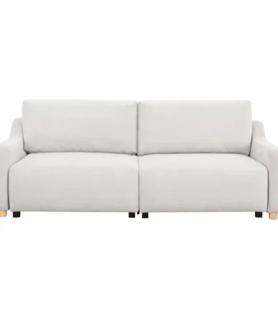 أريكة سيرتا غلينديل، تصميم عملي بلمسة فاخرة.