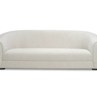 كنبة فولتير، تصميم أنيق يضفي لمسة فاخرة على أي مكان.