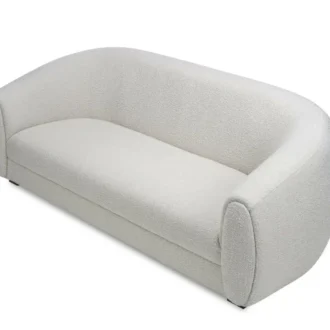 أريكة فولتير، راحة استثنائية مع تصميم عصري.