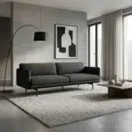 أريكة نيمبوس 2 مقعد