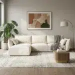ركنة كايل المميزة