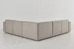 ركنة فيجون، تصميم ذكي للمساحات، الأثاث المثالي
