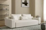 ركنة إيمولا، تصميم عصري يلائم كل المساحات.