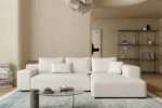 ركنة إيمولا، لمسة فاخرة لأناقة يومية.