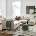 ركنة مارين قطعتان، تصميم عملي، الأثاث الفاخر