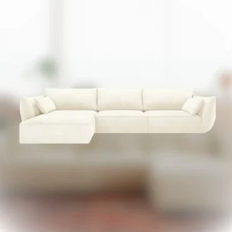 ركنة كايل المميزة، تصميم عصري ولمسة فاخرة.