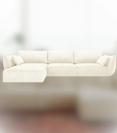 ركنة كايل المميزة، تصميم عصري ولمسة فاخرة.