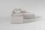 ركنة شور، تصميم بسيط بلمسة راقية، الأثاث الفاخر