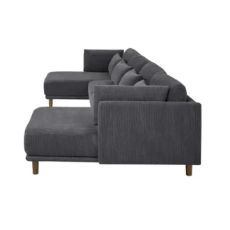 ركنة آشلي ماي، أناقة ناعمة تليق بكل مساحة، الأثاث الفاخر