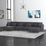ركنة آشلي ماي، تصميم عصري بلمسة أنثوية راقية، الأفضل في السعودية