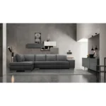 ركنة بندر، تصميم عصري يضيف لمسة فاخرة، الأثاث الراقي