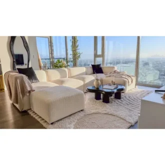 ركنة لوكا، راحة يومية بطابع عصري، الأفضل في السعودية