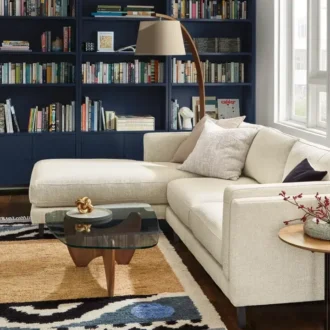 ركنة كاد، مزيج مثالي من الجمال والعملية، الأفضل في السعودية