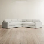 ركنة كوهان، تصميم يدوم ويُلفت الأنظار، الأثاث المودرن
