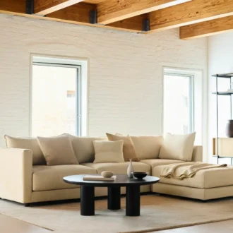 ركنة ملبورن، راحة وجودة تجمع بين الفخامة والعملية، الأفضل في السعودية