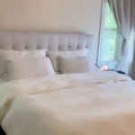 سرير ماديسون وود
