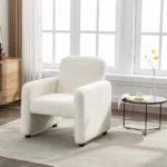 كرسي واهسون، يضفي طابعاً راقياً على زاوية جلوسك، أثاث منزلي فاخر