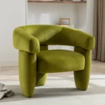 كرسي باريلي بتصميم ميد، تصميم عصري يلفت الأنظار، أثاث مودرن