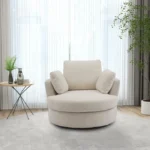 كرسي دالونيغا الدوار، تصميم عصري يضفي لمسة مميزة، الأفضل في السعودية