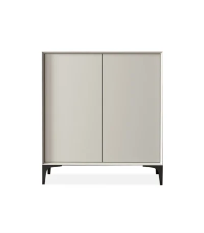 خزانة أحذية نوردية، إضافة رائعة للمدخل