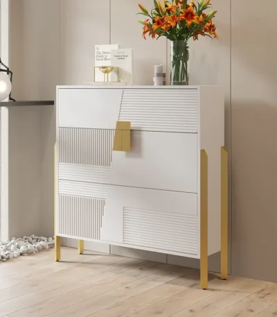 خزانة أحذية نوفا، إضافة رائعة للمدخل