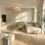 كنب زاوية 4 قطع