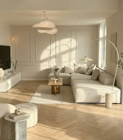 كنب زاوية 4 قطع