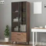 دولاب تحف مودرن