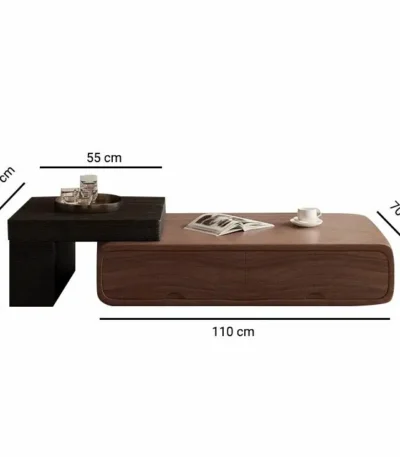 طاولة قهوة مودرن