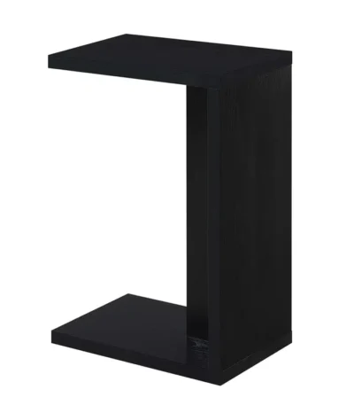 طاولة جانبية بأبعاد صغيرة