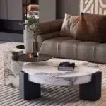 طاولة صالون فخمة