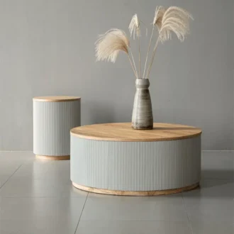 طاولة قهوة مودرن