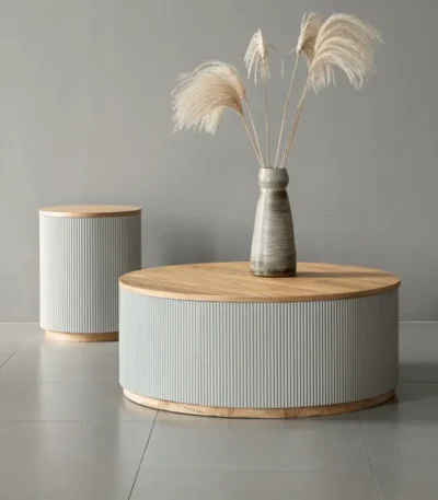 طاولة قهوة مودرن