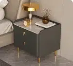 وحدة تخزين بجانب السرير