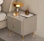 طاولة سرير جانبية