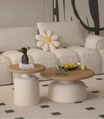 طاولة لغرفة المعيشة