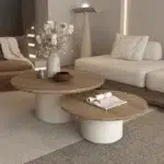 طاولة قهوة لغرف المعيشة