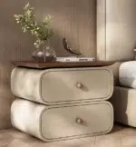 كمدينة غرفة نوم