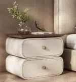 طاولات سرير مودرن