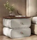 طاولات نوم جاهزة