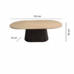 طاولات ضيافة راقية