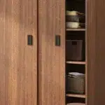خزانة مودرن نوفا، تصميم عصري، تخزين عملي