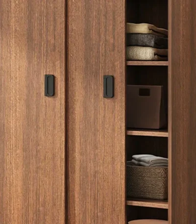 خزانة مودرن نوفا، تصميم عصري، تخزين عملي