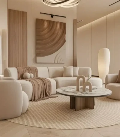 كنب يتسع 5 أشخاص