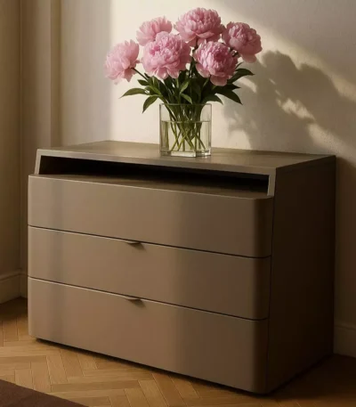 كمدينة غرفة نوم